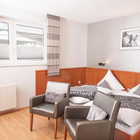 Kleines Hotel Westhus Dörpen Zewnętrze zdjęcie
