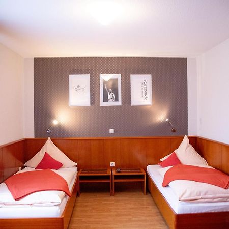 Kleines Hotel Westhus Dörpen Zewnętrze zdjęcie