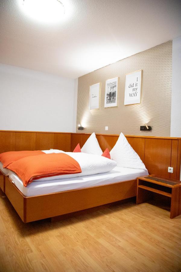 Kleines Hotel Westhus Dörpen Zewnętrze zdjęcie