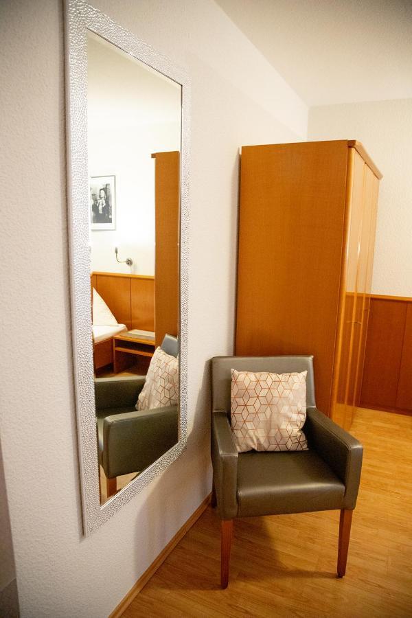 Kleines Hotel Westhus Dörpen Zewnętrze zdjęcie