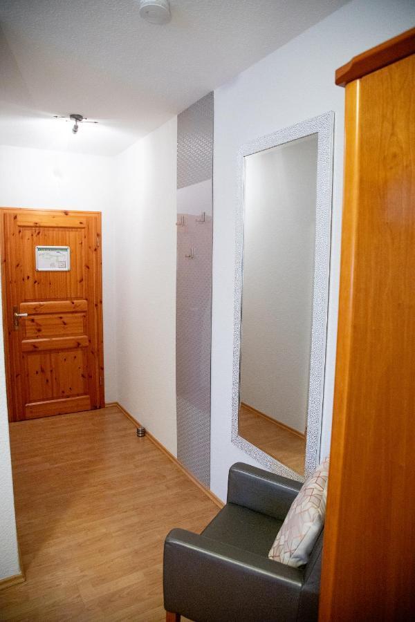 Kleines Hotel Westhus Dörpen Zewnętrze zdjęcie