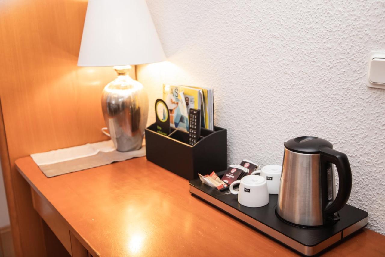 Kleines Hotel Westhus Dörpen Zewnętrze zdjęcie