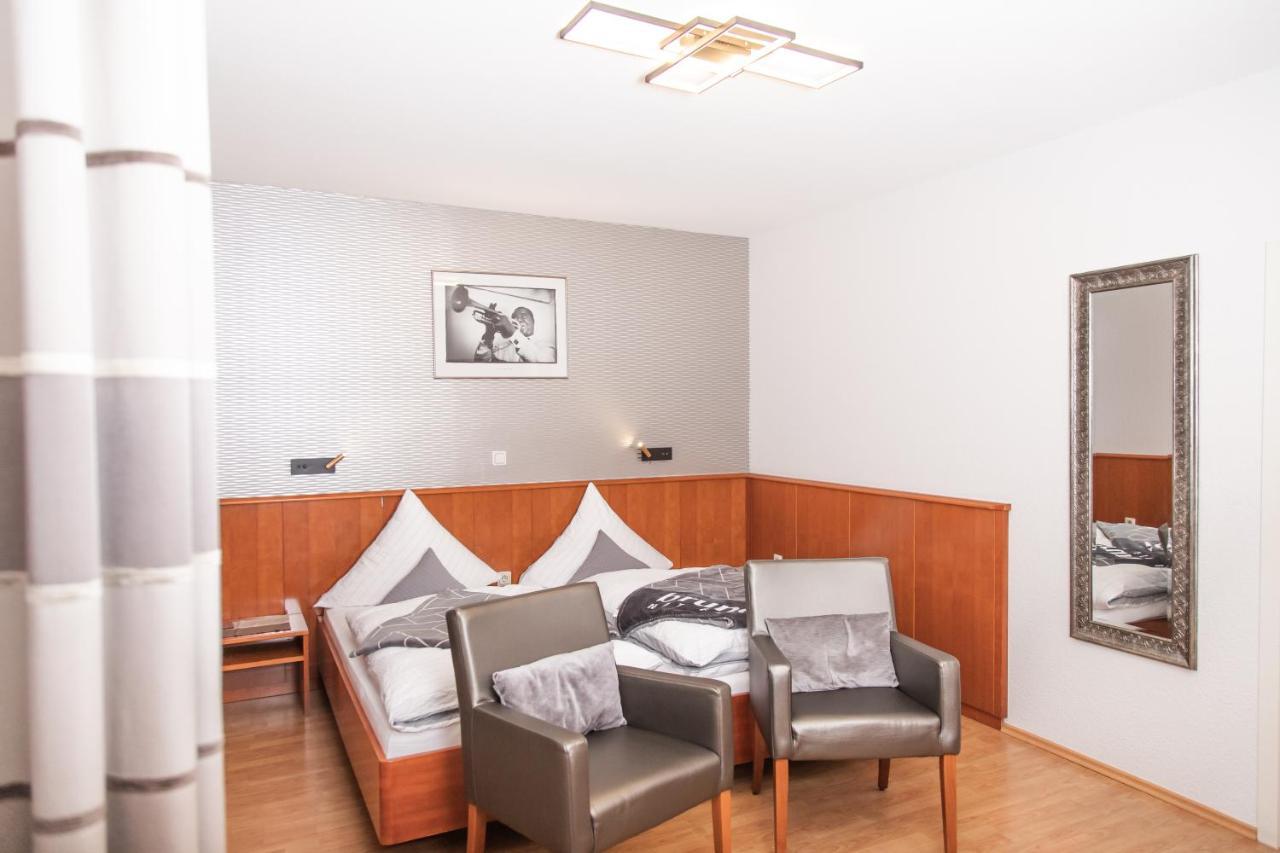 Kleines Hotel Westhus Dörpen Zewnętrze zdjęcie
