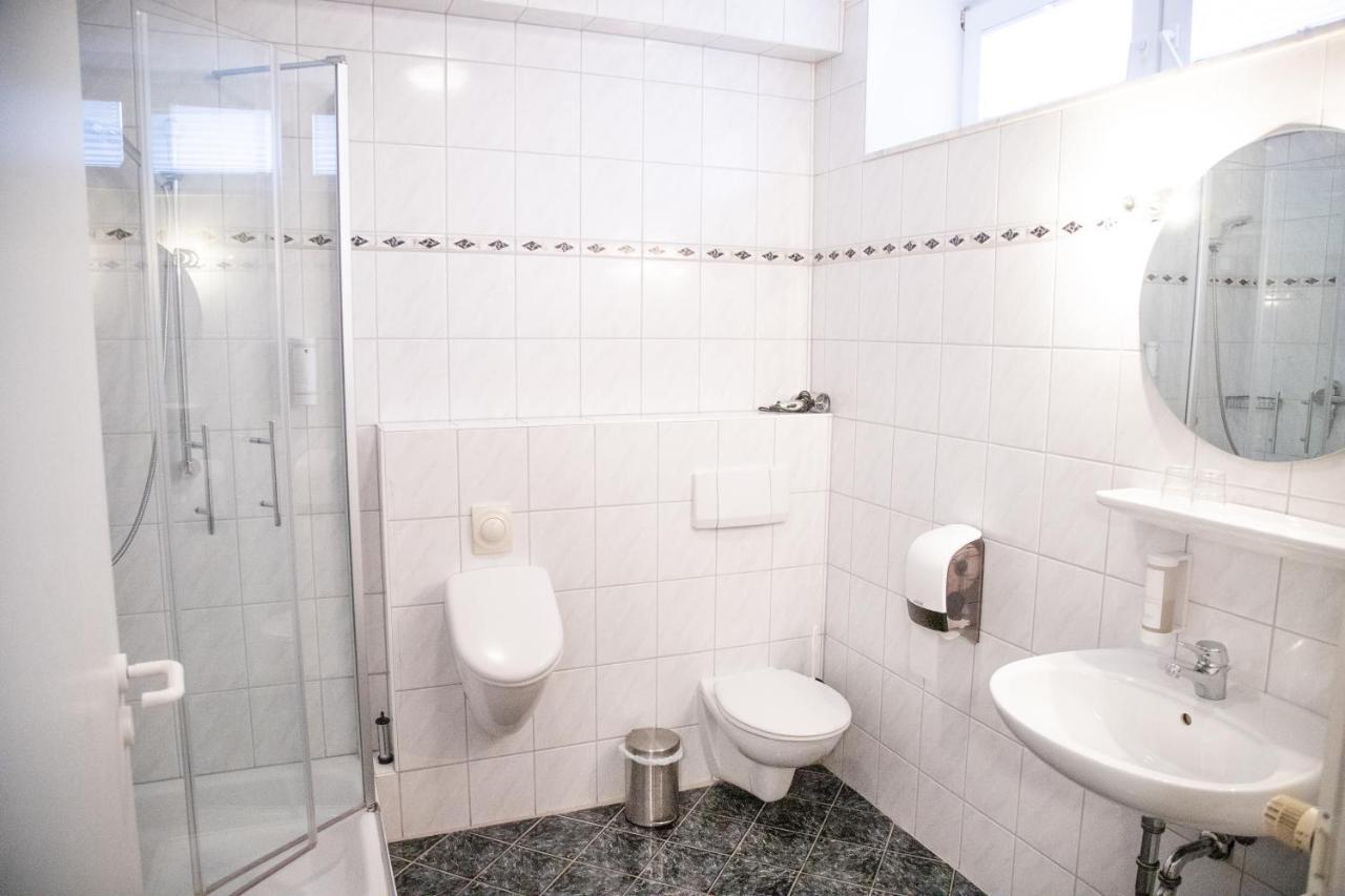 Kleines Hotel Westhus Dörpen Zewnętrze zdjęcie