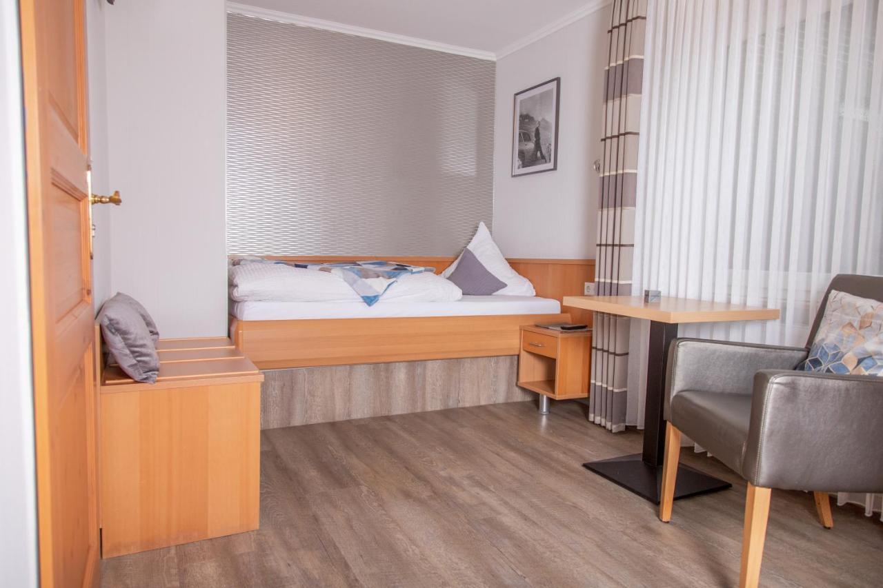 Kleines Hotel Westhus Dörpen Zewnętrze zdjęcie