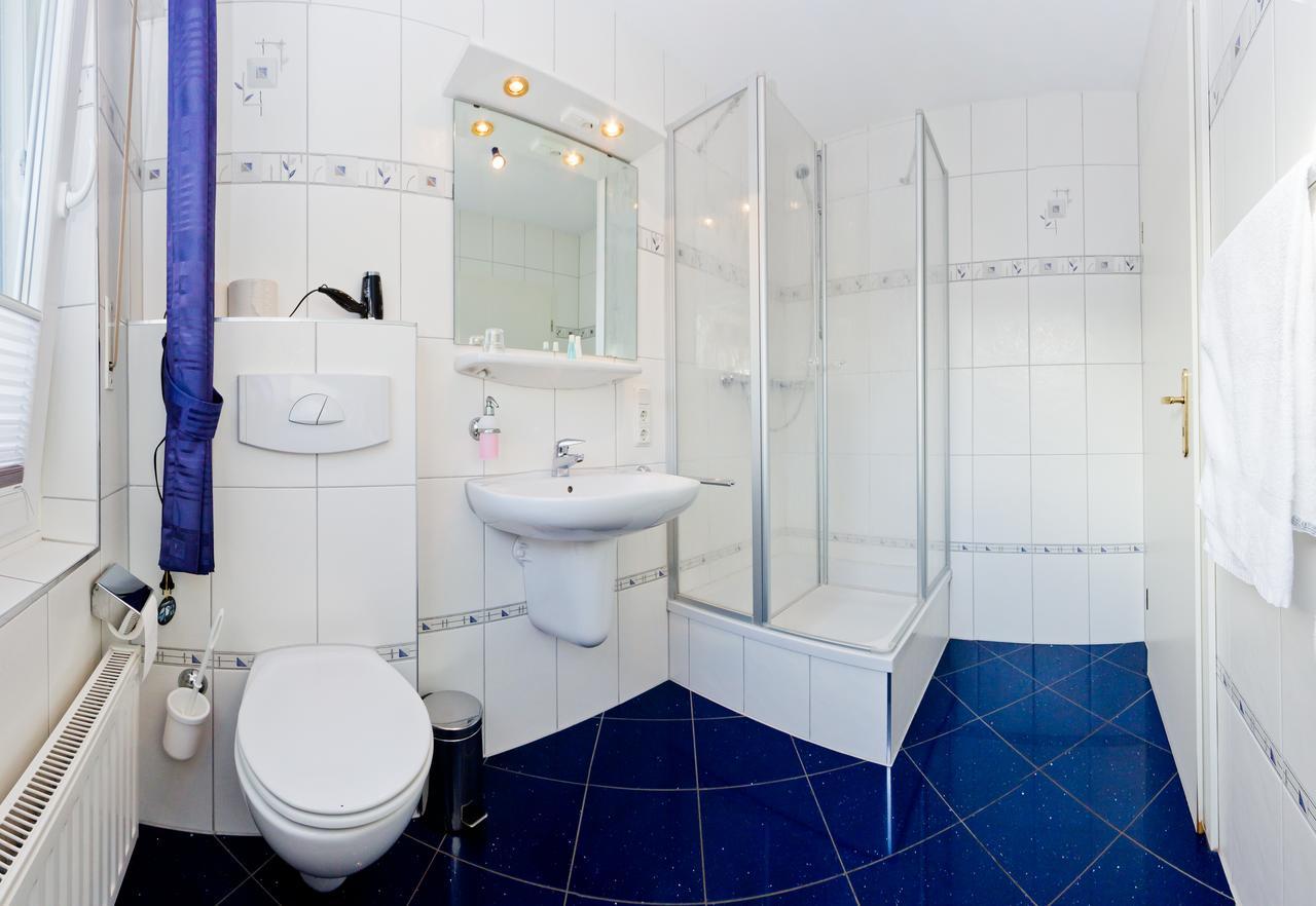 Kleines Hotel Westhus Dörpen Zewnętrze zdjęcie