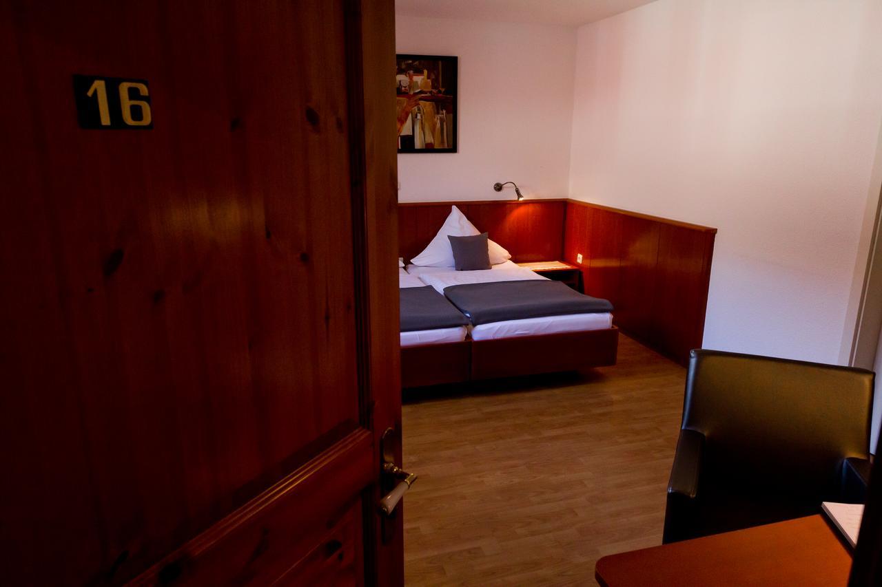 Kleines Hotel Westhus Dörpen Zewnętrze zdjęcie