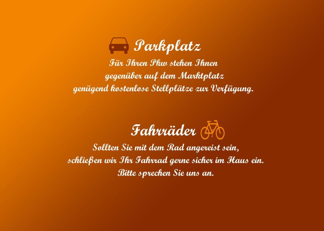 Kleines Hotel Westhus Dörpen Zewnętrze zdjęcie